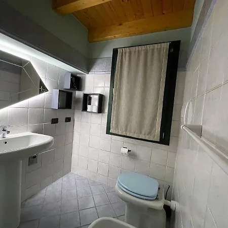 Appartamento A Con Vista Mozzafiato *