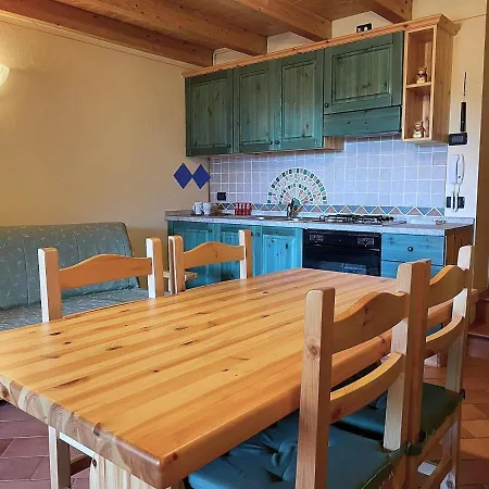 Panoramic Apartment