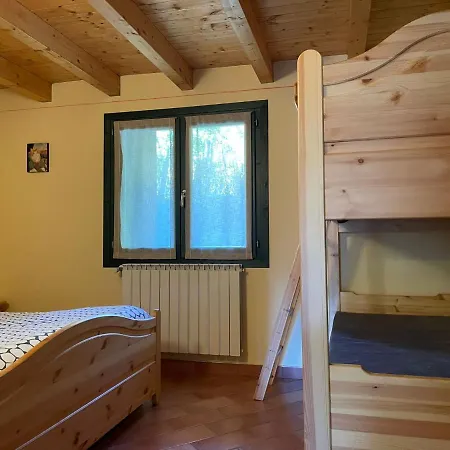 Panoramic Apartment Monno